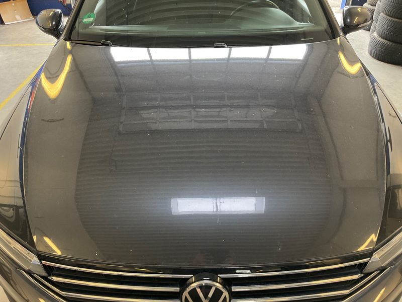Volkswagen Passat 2.0 TDI Business 4Motion 2021 – снимка 37