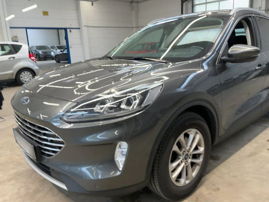 Ford Kuga 1.5 EcoBoost Titanium X 2021 – снимка 2