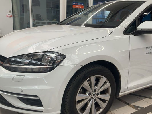 Volkswagen Golf VII 1.0 TSI Comfortline BlueMotion Tech 2018 – снимка 2
