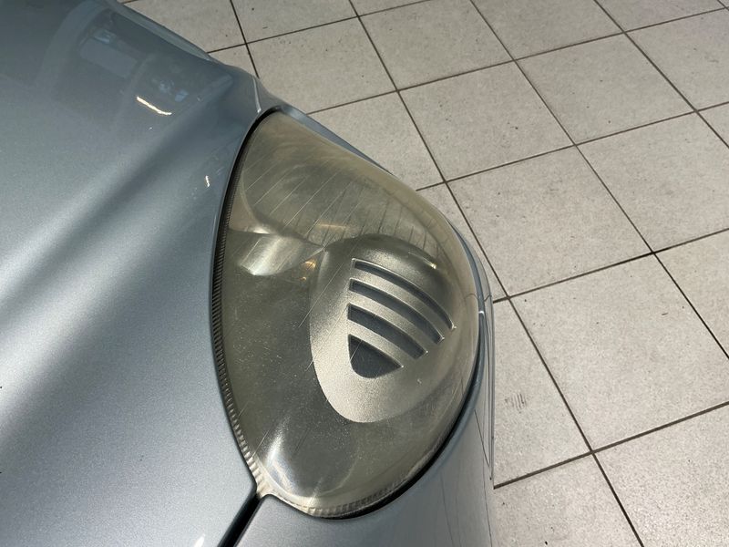Mercedes-Benz SLK-Klasse SLK 200 Kompressor 2005 – снимка 32