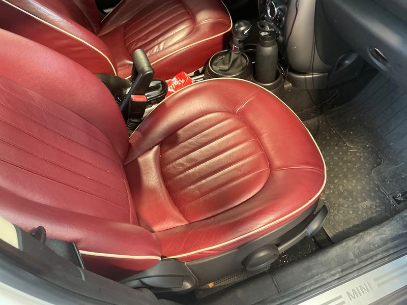 MINI Countryman Cooper 2013 – снимка 30