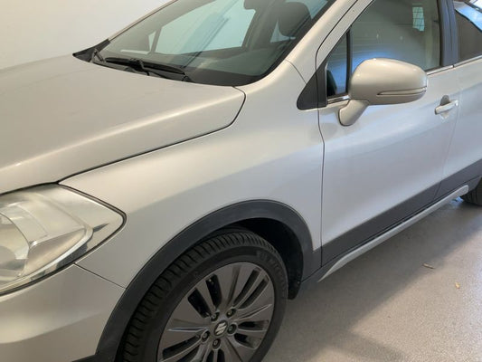 Suzuki SX4 S-Cross 1.6 All Grip Pack SE 4x4 2016 – снимка 2