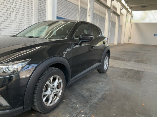 Mazda CX-3 1.5 Diesel Evolve 2015 – снимка 2