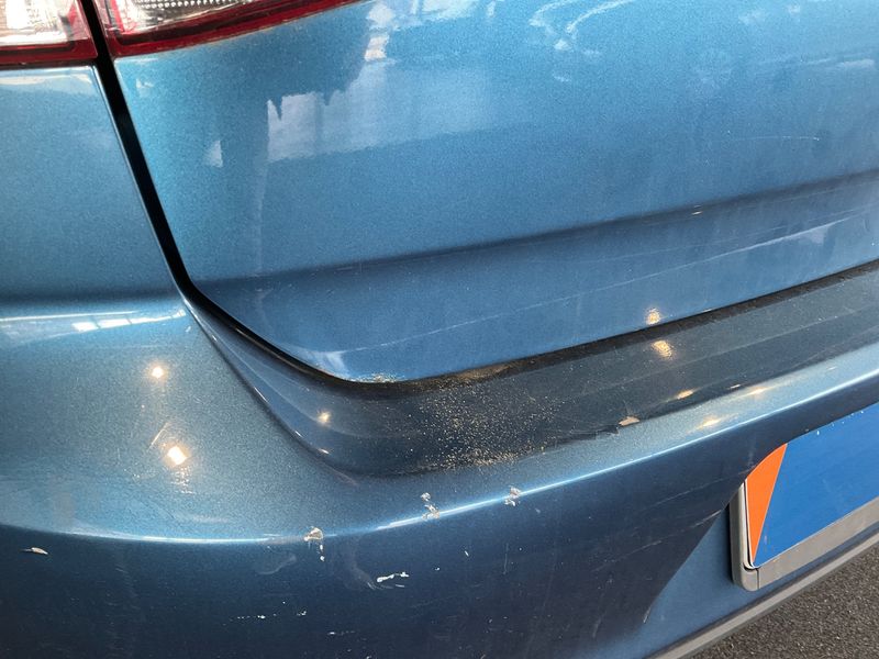 Volkswagen Golf VII 1.4 TSI ACT Comfortline BlueMotion Tech 2015 – снимка 32