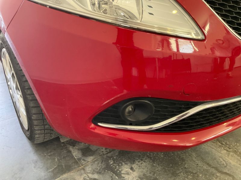 Lancia Ypsilon 1.2 GPL Silver 2016 – снимка 30