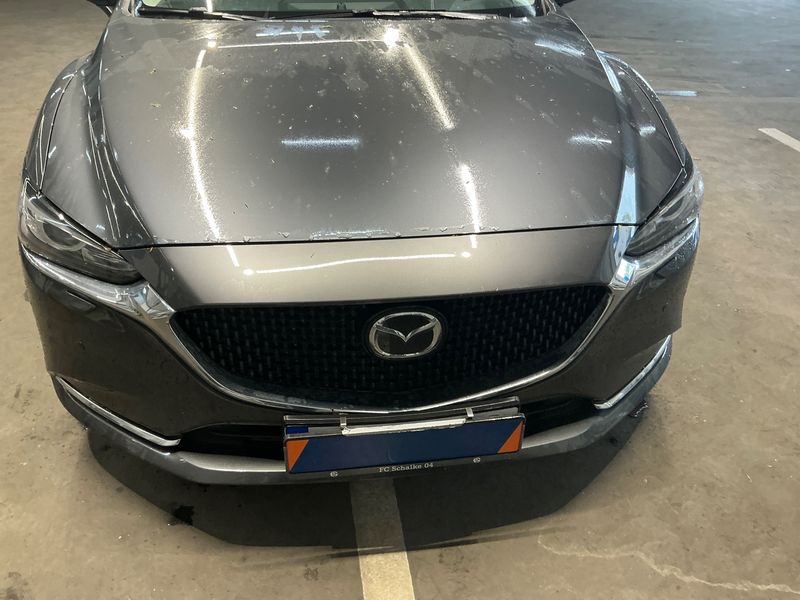 Mazda 6 2.0 Center-Line 2023 – снимка 26