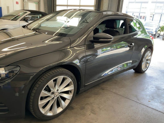 Volkswagen Scirocco 1.4 TSI 2010 – снимка 2