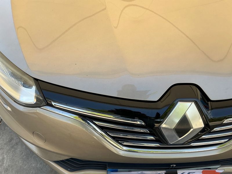 Renault Megane 1.5 dCi Energy Intens 2017 – снимка 31