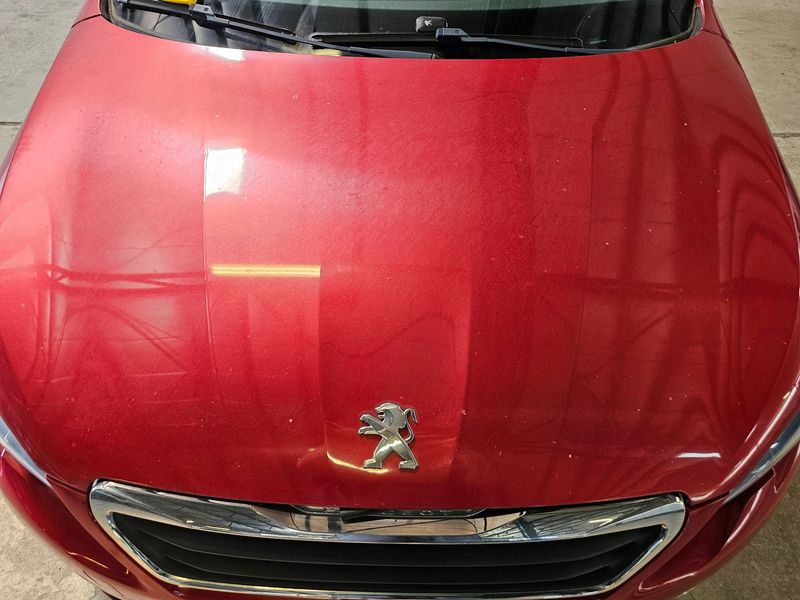 Peugeot 308 2.0 Blue-HDi Allure 2015 – снимка 25