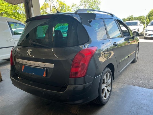 Peugeot 308 1.6 HDi Premium 2008 – снимка 2