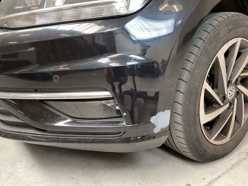 Volkswagen Golf VII 1.6 TDI Join 2018 – снимка 28