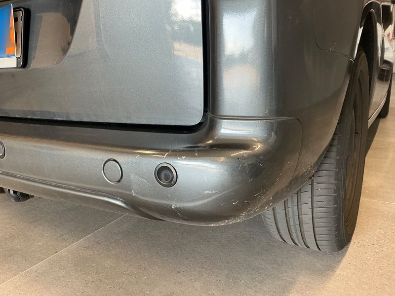 Peugeot Partner 1.2 PureTech Allure 2018 – снимка 35