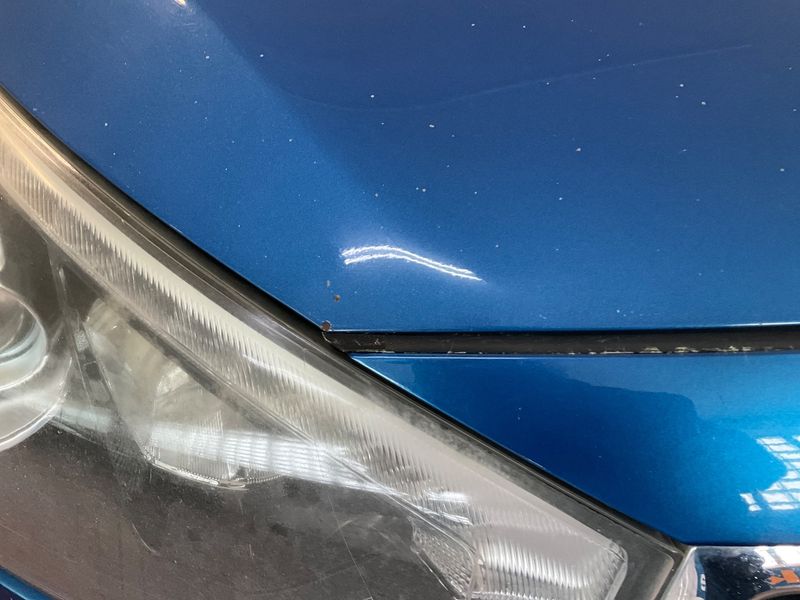 Kia Carens 2.0 GDI Spirit 2015 – снимка 38