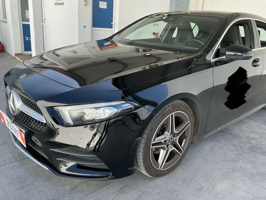 Mercedes-Benz A-Klasse A 180 d AMG Line 2023 – снимка 2