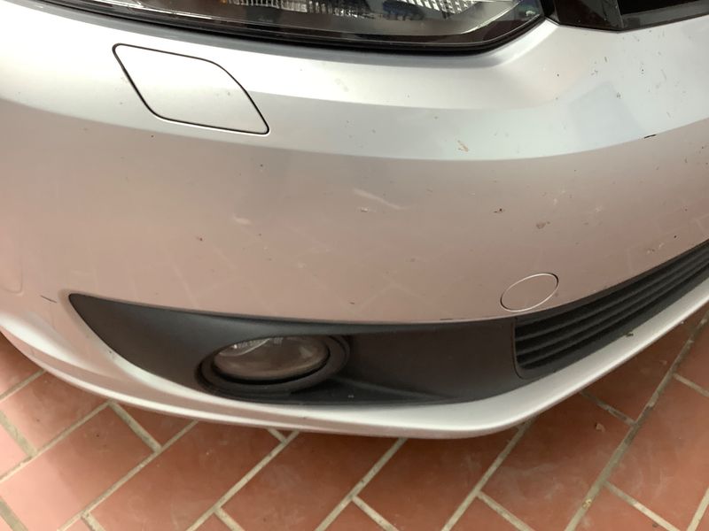 Volkswagen Touran 1.6 TDI Trendline BlueMotion Tech 2014 – снимка 41