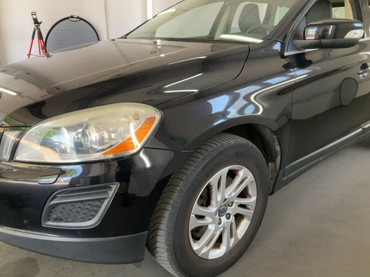 Volvo XC60 2.0 D4 Summum 2WD 2011 – снимка 2
