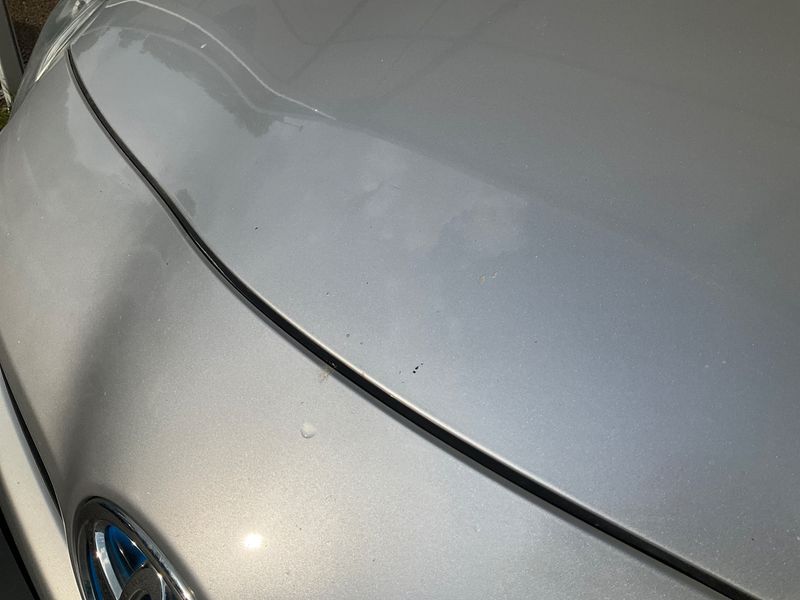 Toyota Prius 1.8 Advance 2011 – снимка 38