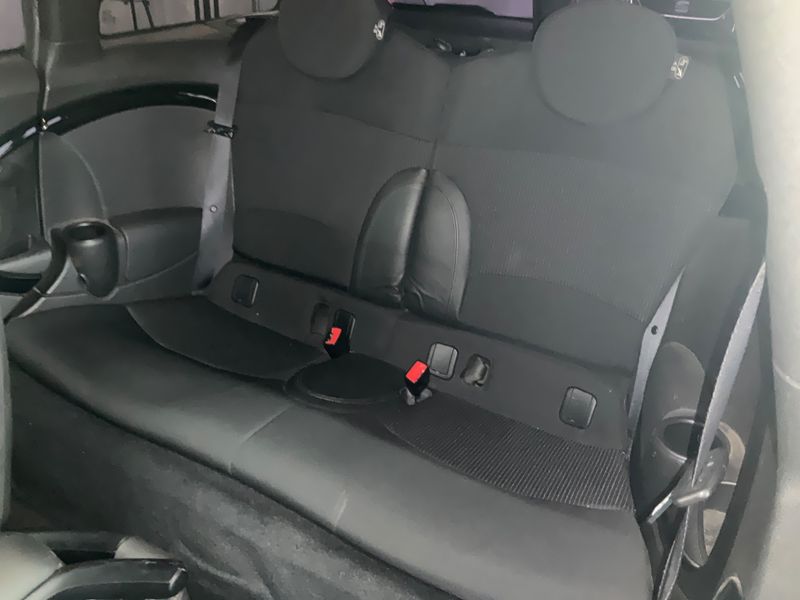 MINI Clubman Cooper S 2011 – снимка 30