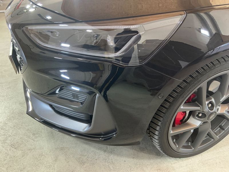 Ford Focus 2.3 EcoBoost ST X 2023 – снимка 29