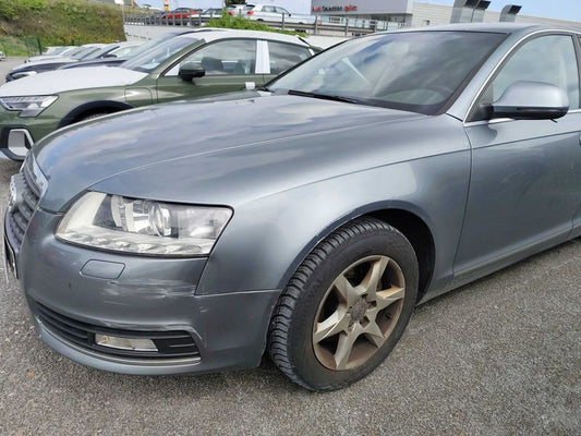 Audi A6 2.0 TFSI 2010 – снимка 2