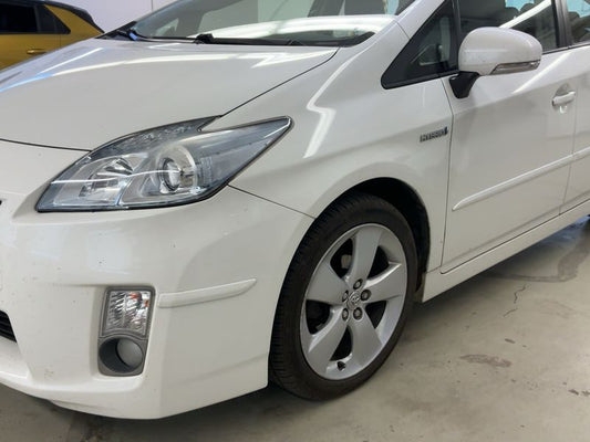 Toyota Prius 1.8 Life 2011 – снимка 2