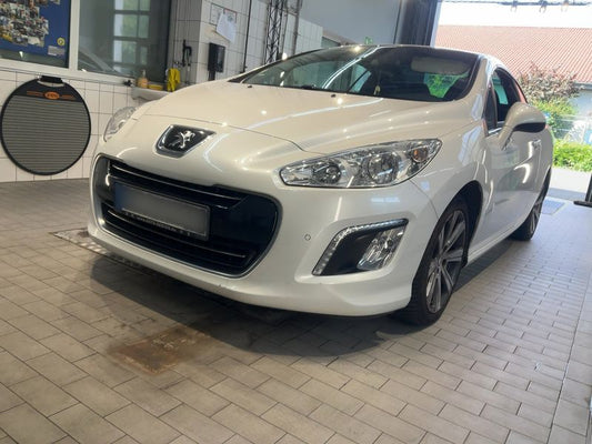 Peugeot 308 2.0 HDi Active 2013 – снимка 2