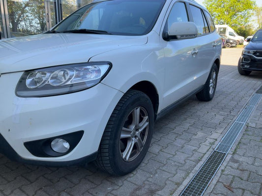 Hyundai Santa Fe 2.0 CRDi Trend 2WD 2012 – снимка 2