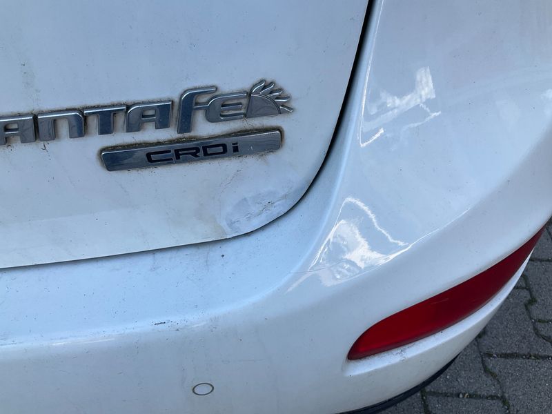 Hyundai Santa Fe 2.0 CRDi Trend 2WD 2012 – снимка 26