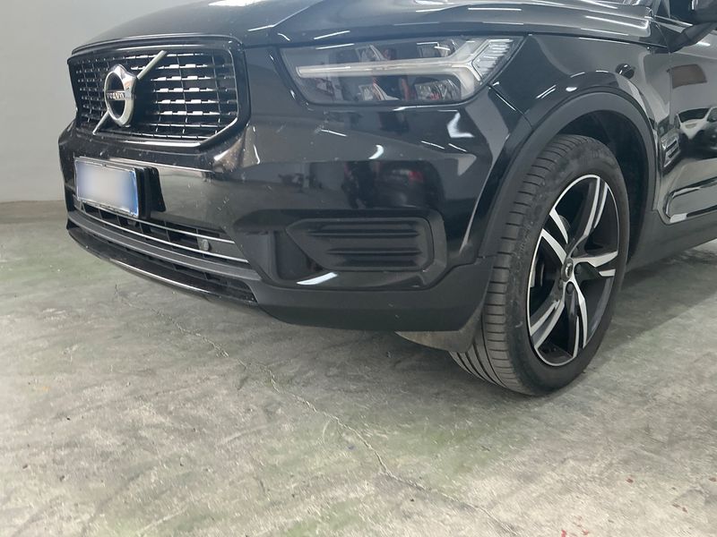Volvo XC40 2.0 D3 R-Design 2WD 2019 – снимка 33