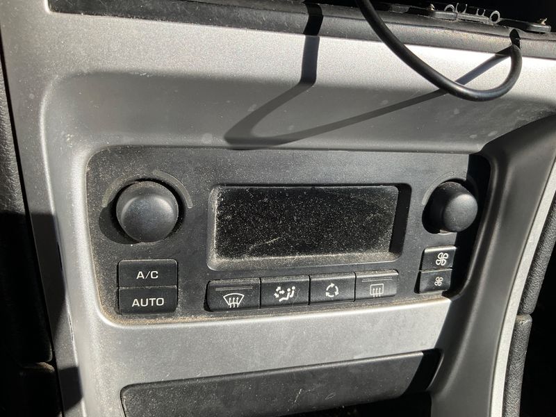 Peugeot 307 1.6 HDi XS+ 2007 – снимка 7