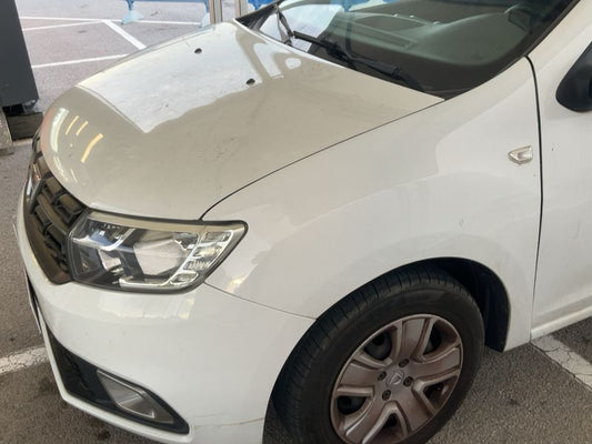Dacia Sandero 1.5 dCi Comfort 2019 – снимка 2