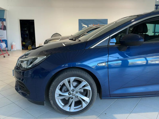 Opel Astra 1.5 CDTI Opel 2020 Start/Stop 2020 – снимка 2