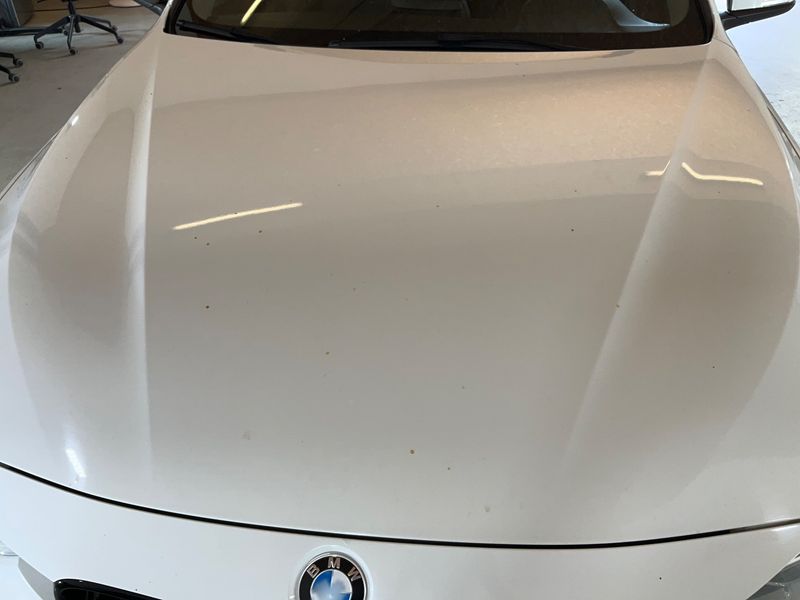 BMW 3er 320d Sport Line 2017 – снимка 31