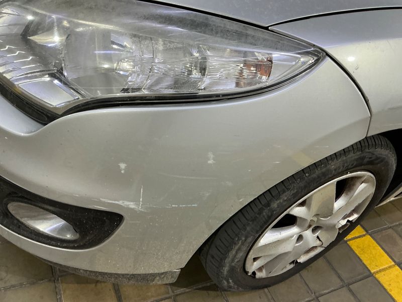 Renault Megane 1.5 dCi Expression 2012 – снимка 38