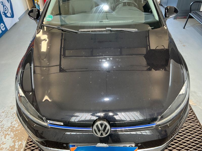 Volkswagen Golf VII 1.5 TSI ACT Comfortline BlueMotion Tech 2018 – снимка 50