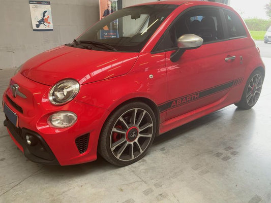 Abarth 595 1.4 Turbo Turismo 2017 – снимка 2