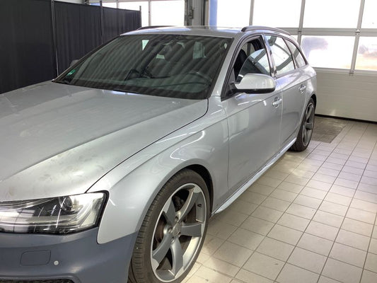 Audi A4 2.0 TDI S line Sportpaket plus 2015 – снимка 2