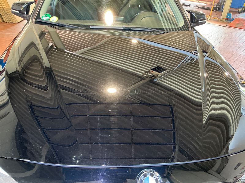 BMW 3er 320d 2014 – снимка 33