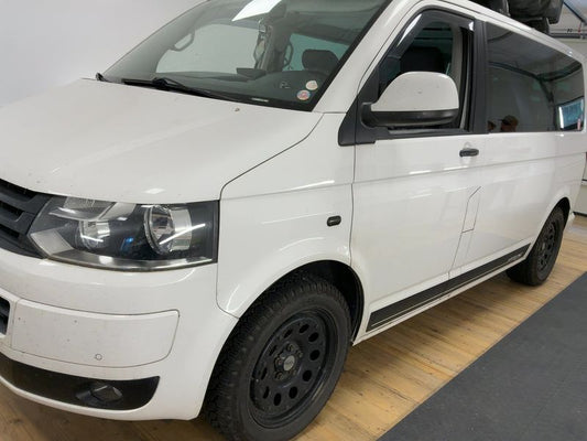 Volkswagen T5 Multivan 2.0 TDI Edition 25 4Motion 2013 – снимка 2
