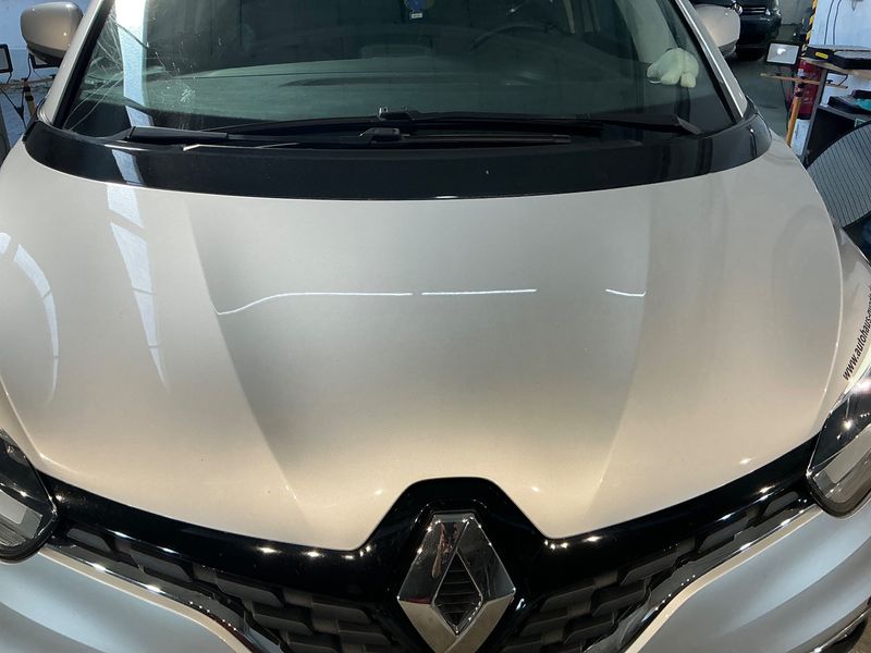Renault Grand Scenic 1.5 dCi Energy Experience 2018 – снимка 34