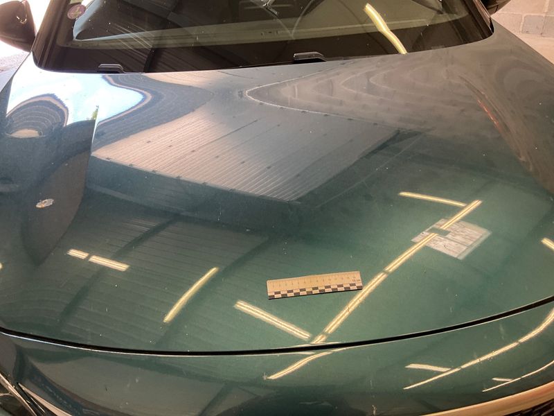Peugeot 5008 1.6 PureTech GT 2019 – снимка 34