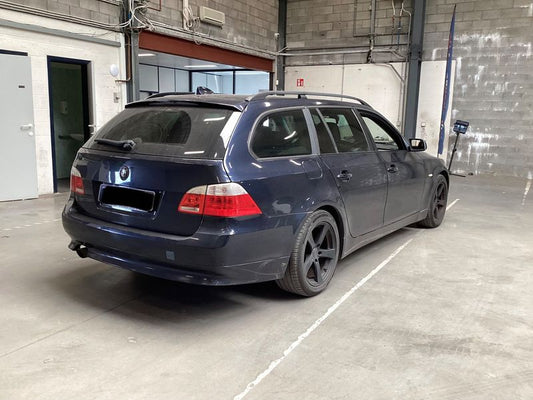 BMW 5er 520d 2006 – снимка 2
