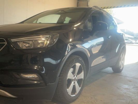 Opel Mokka X 1.4 Turbo Advance S&S 2019 – снимка 2
