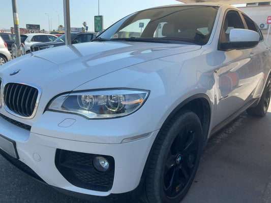 BMW X6 xDrive 30d 2014 – снимка 2