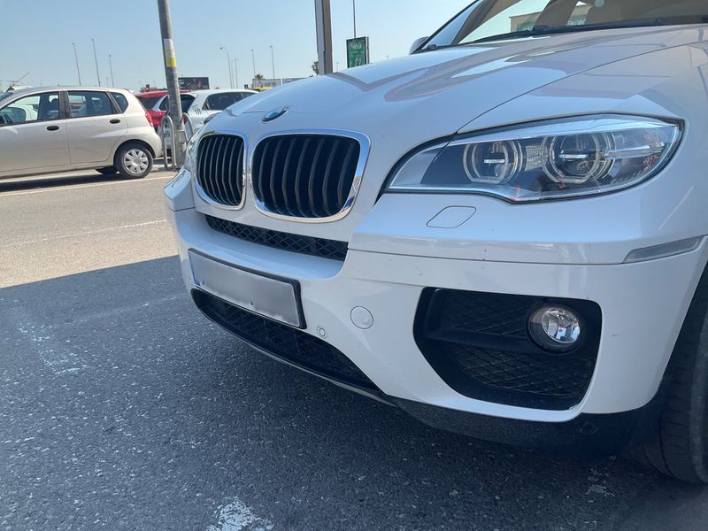 BMW X6 xDrive 30d 2014 – снимка 27