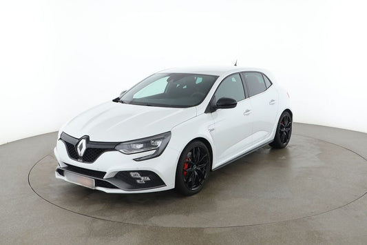 Renault Megane 1.8 TCe R.S. Trophy 2019 – снимка 2