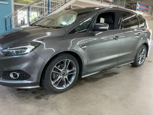 Ford S-Max 2.0 TDCi EcoBlue Bi-Turbo ST-Line 2019 – снимка 2