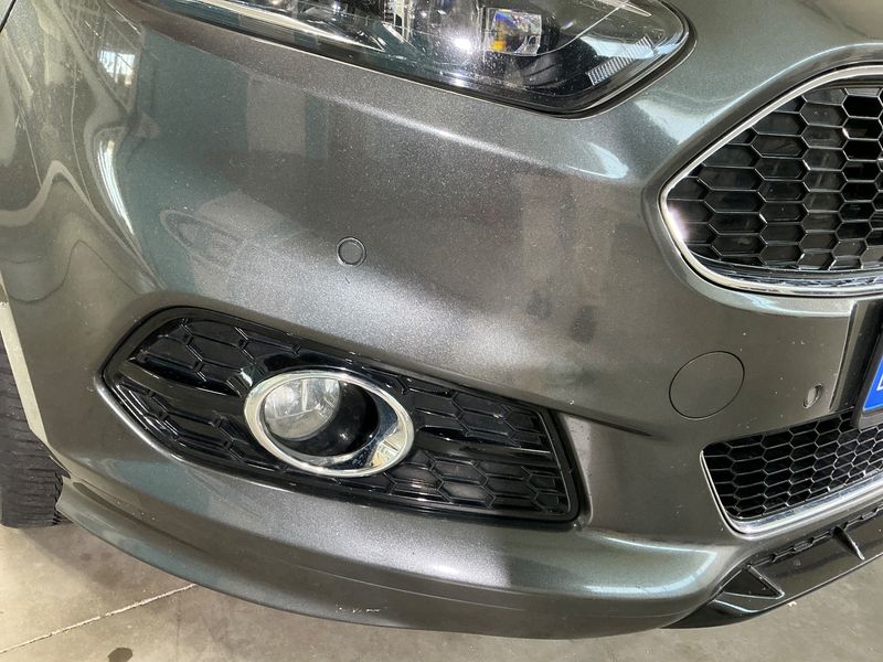 Ford S-Max 2.0 TDCi EcoBlue Bi-Turbo ST-Line 2019 – снимка 27