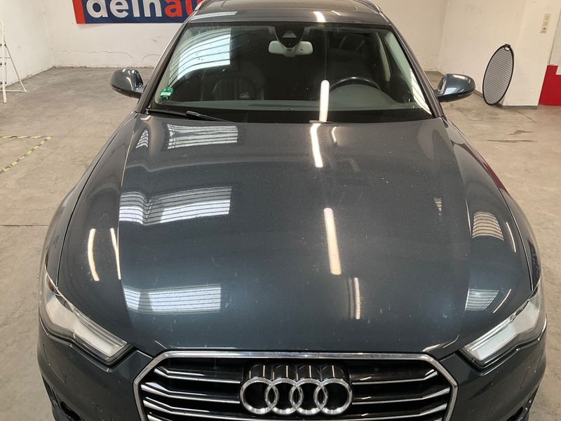 Audi A6 2.0 TDI ultra 2016 – снимка 45