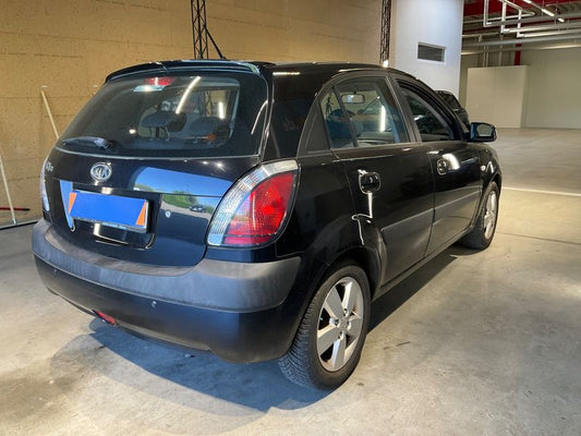 Kia Rio 1.4 EX Top 2007 – снимка 2